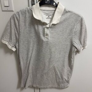 Bloomingdale’s men’s polo